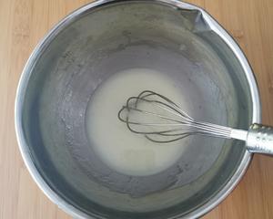 柠檬奶油蛋糕卷，超好吃的柠檬香缇奶油做法的做法 步骤5