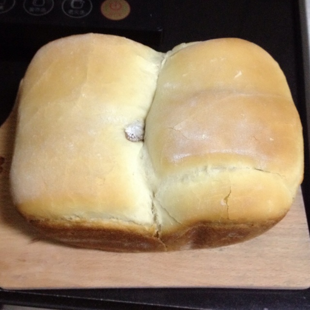 蛋白葡萄干吐司