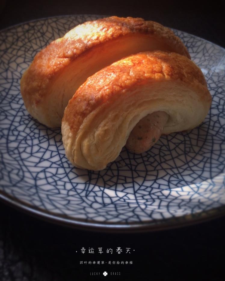 《Tinrry+》可颂（帅帅小厨）