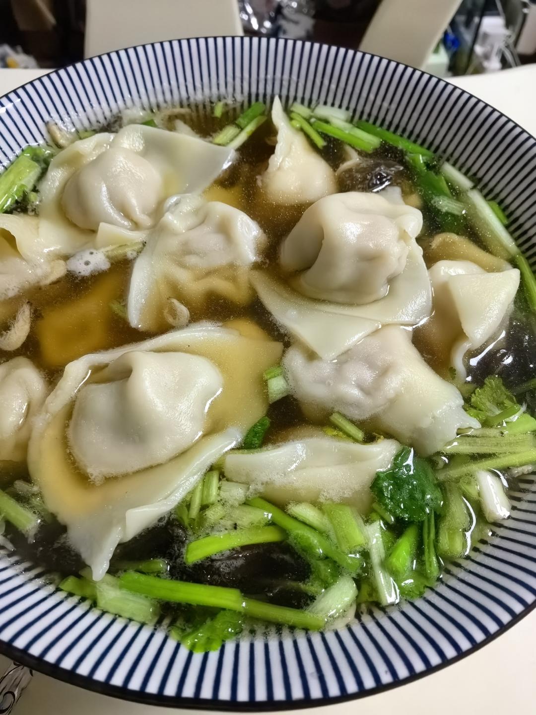 家庭自制手擀馄饨皮、云吞皮『超详细零失败』