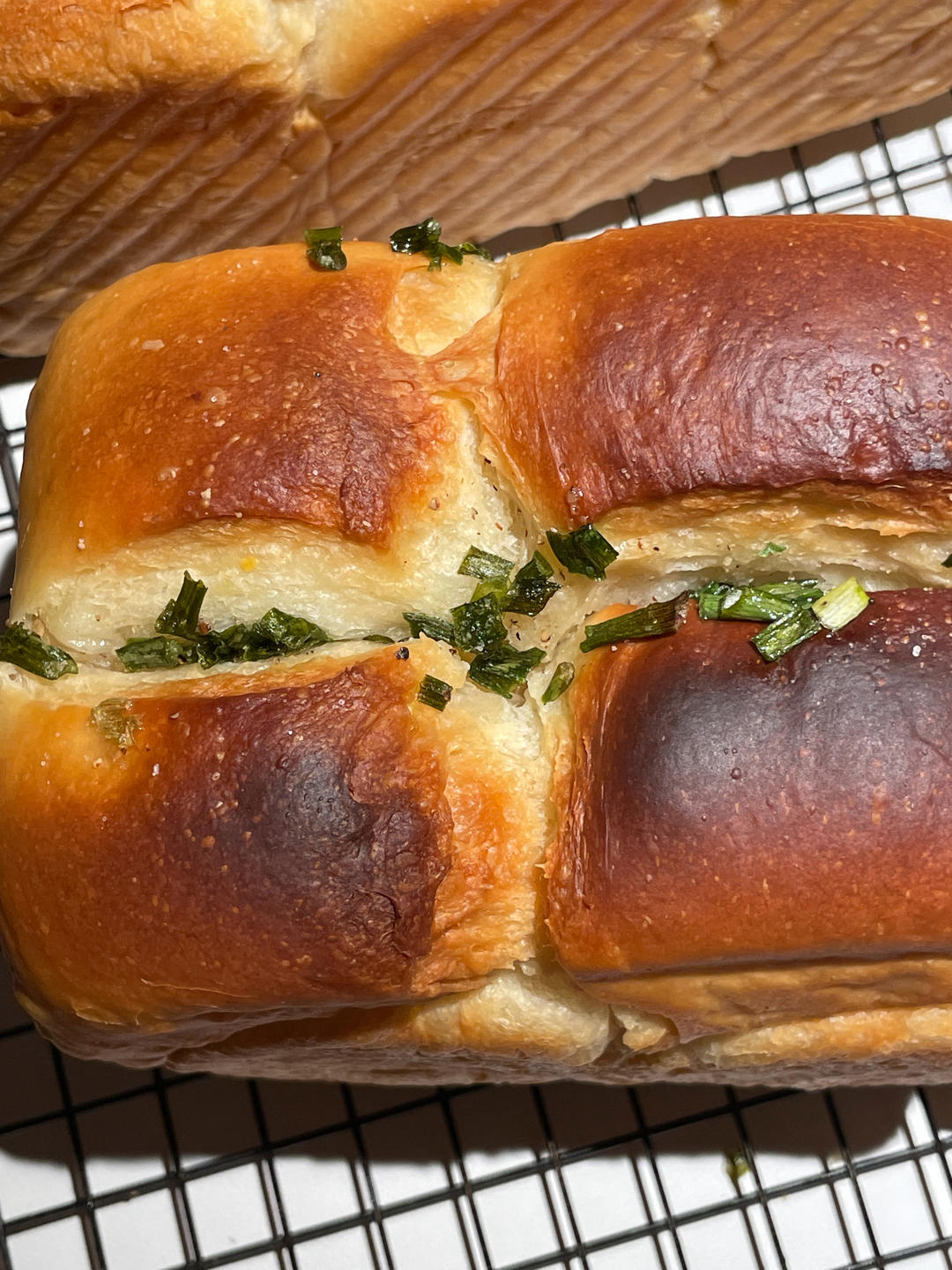 超柔软一发‼️奶香葡萄干手撕吐司『松软拉丝』