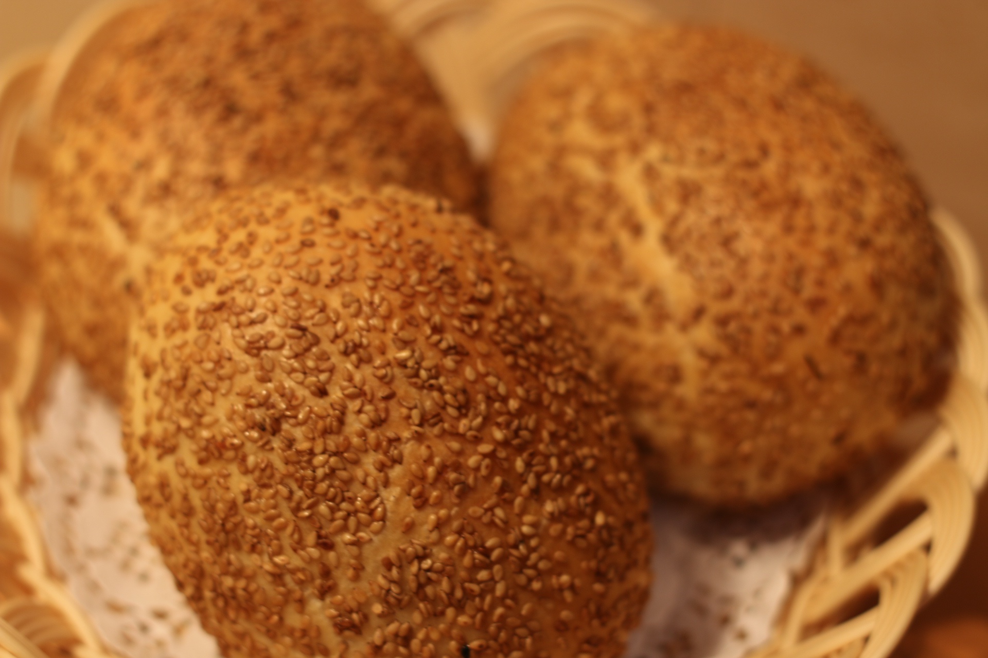 芝香肉松面包卷——里外都有料哦