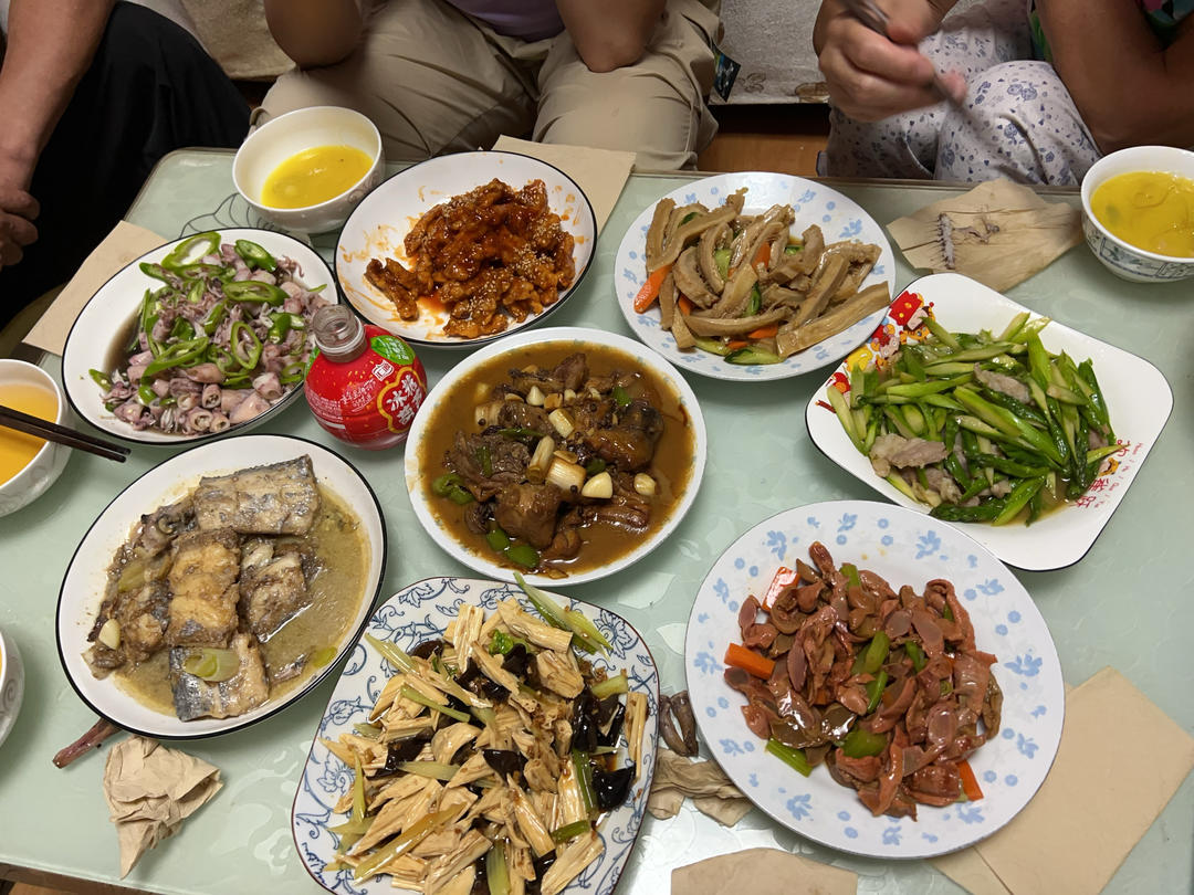 糖醋里脊