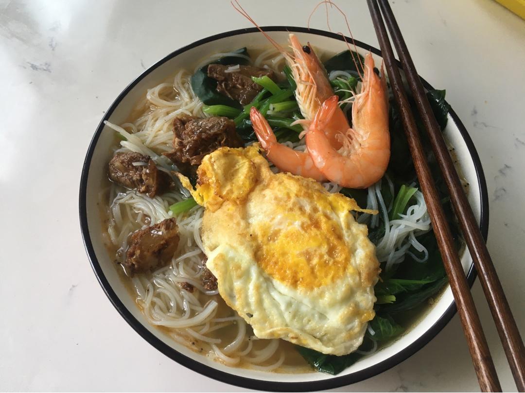 我的厨房日记