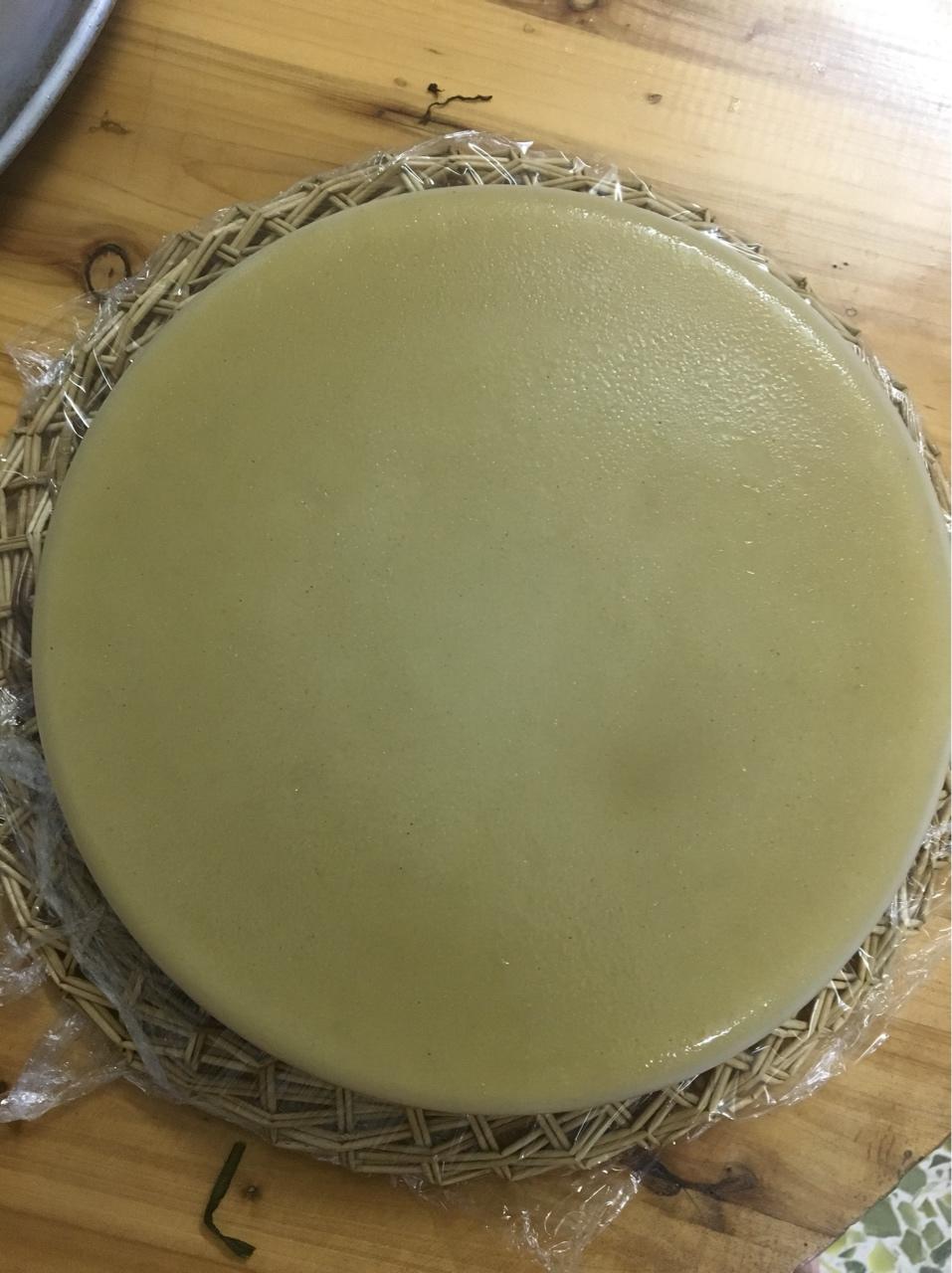 椰汁千层糕
