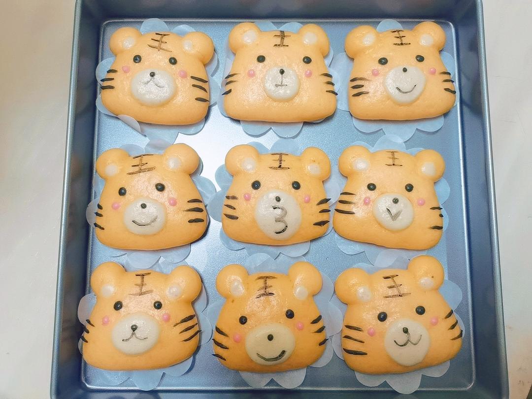 宝宝辅食记录