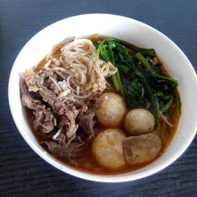 泡菜肥牛锅