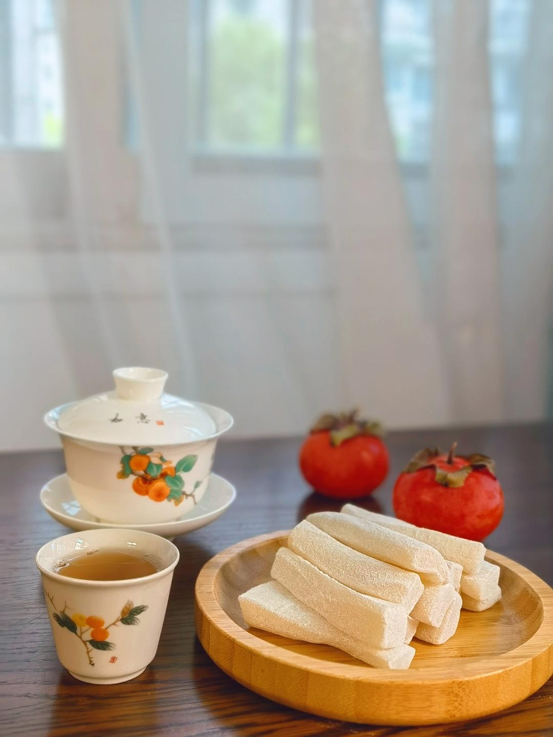 每日美食