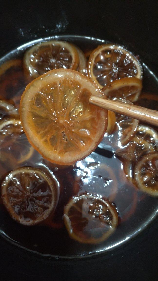 冰糖柠檬膏🍋