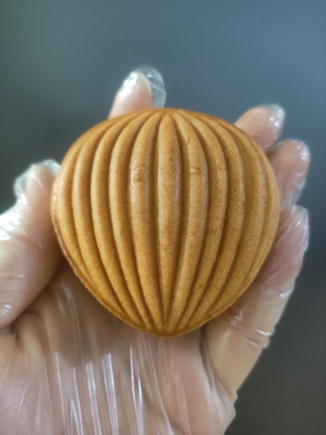 简单月饼