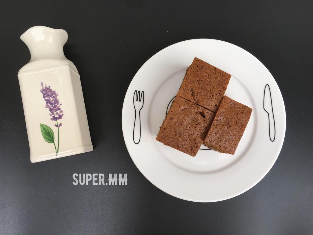 堂妈教你做香喷喷的枣糕