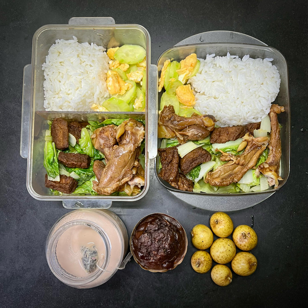干饭第一🍱工作第二