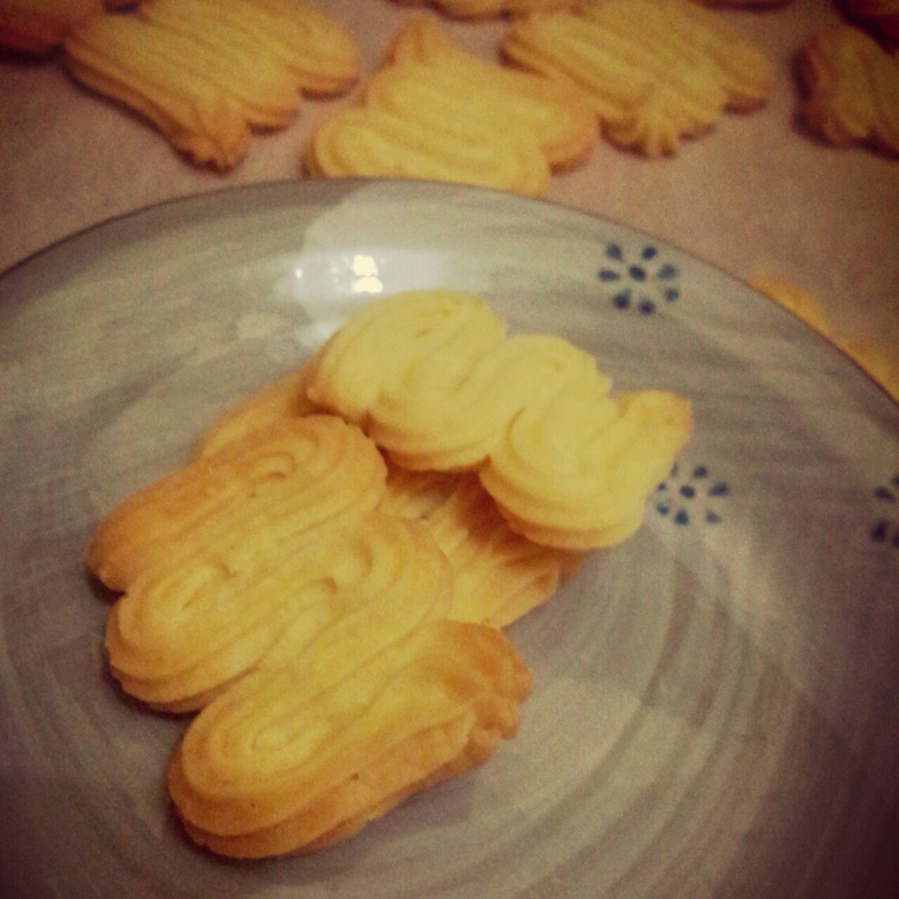 PH大师的维也纳酥饼