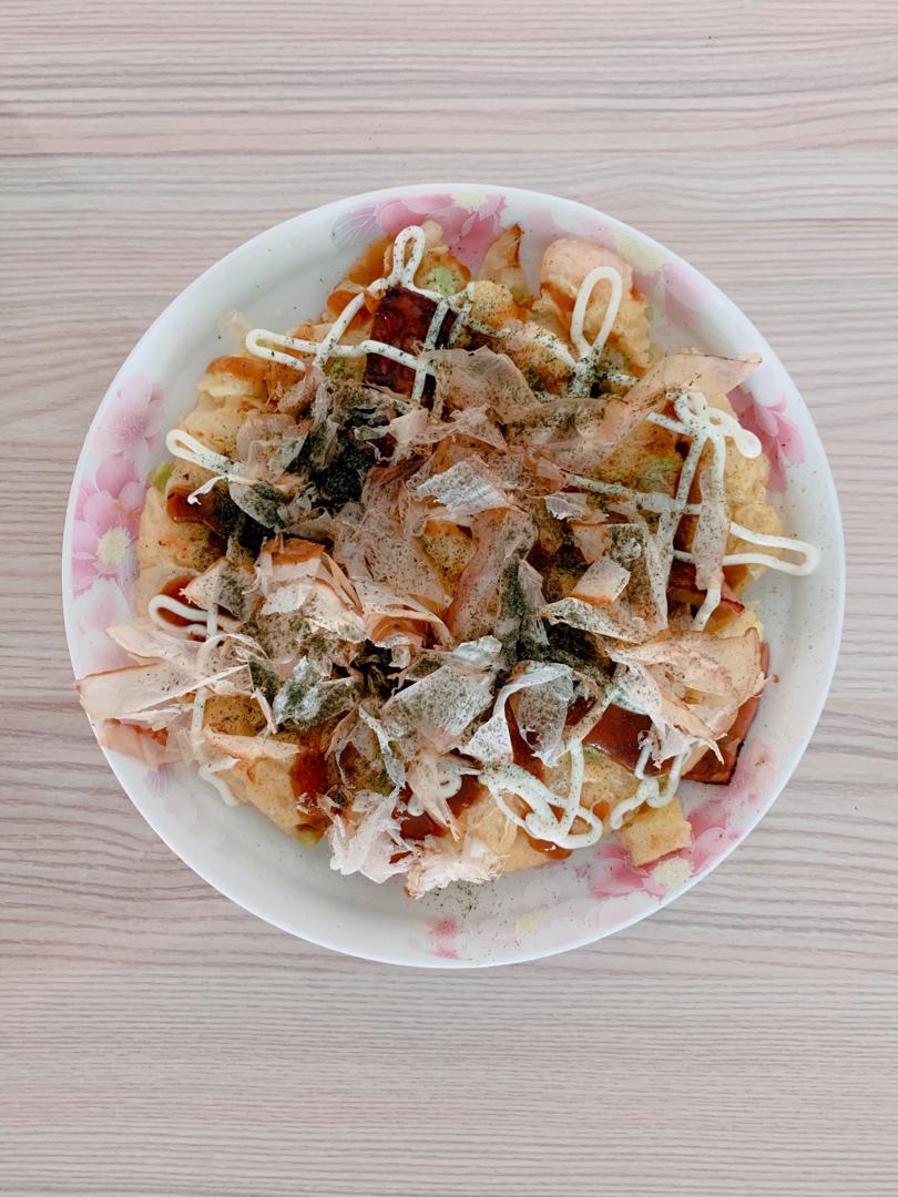 大阪烧