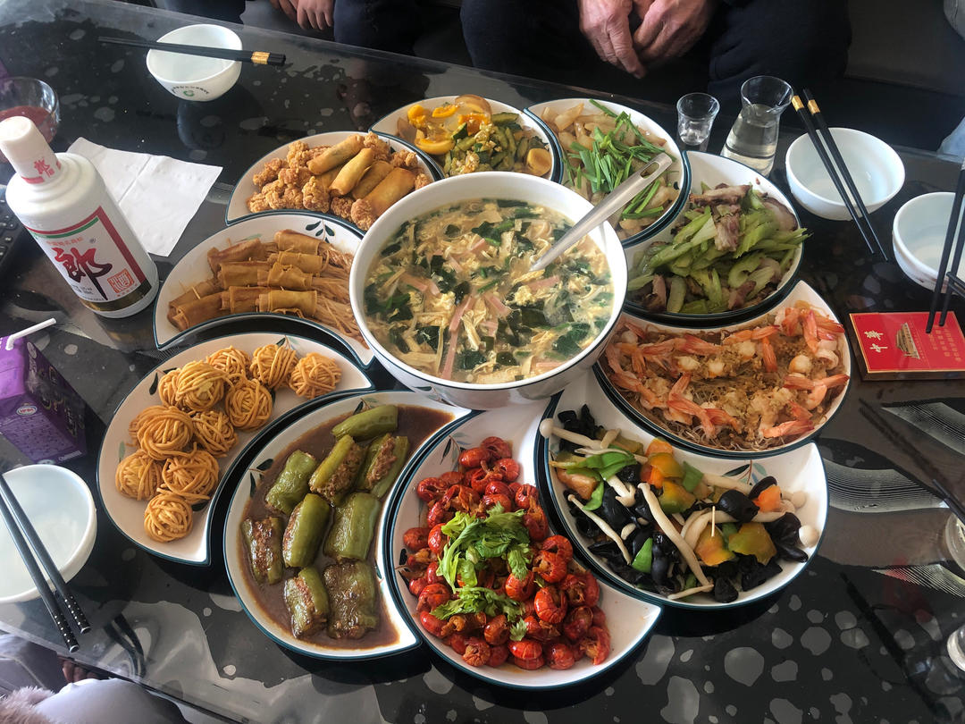 ㊙️超下饭，超好吃的豆腐皮卷金针菇‼️