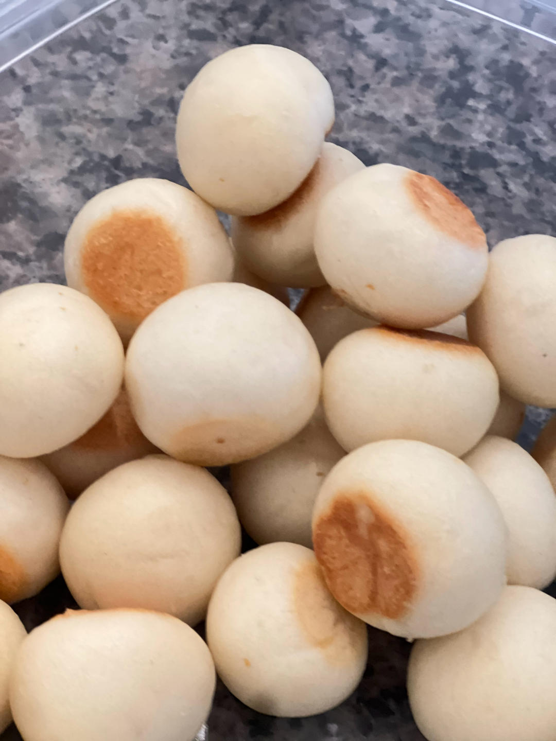 回饼（云南产）