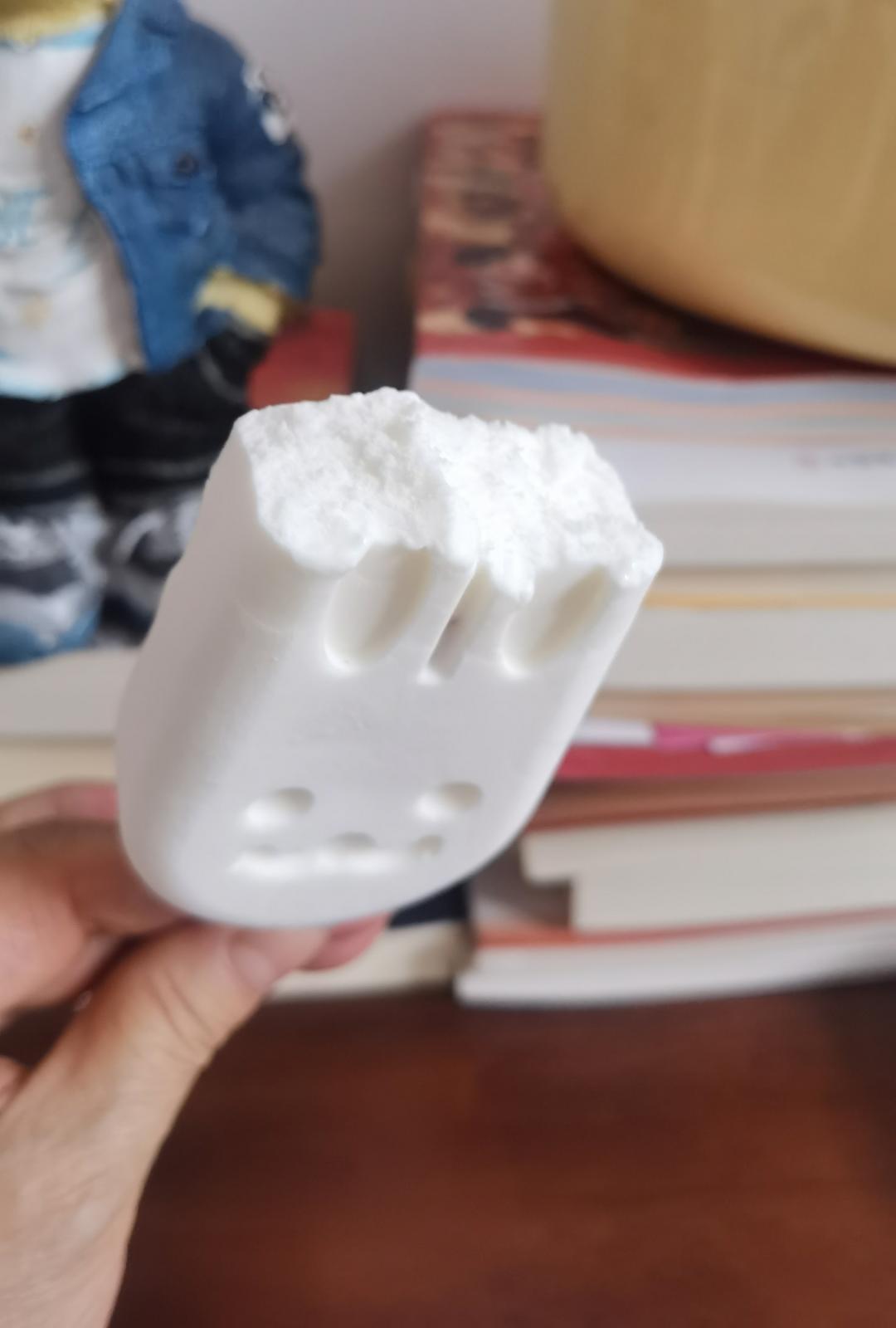 酸奶雪糕的做法，无蛋黄版