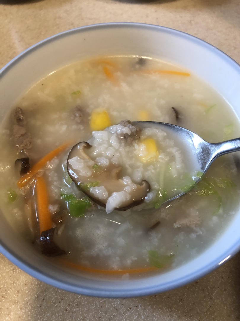 【红楼梦:碧粳粥&红稻米粥&鸭肉粥&茄鲞图片】豆宝去66_下厨房