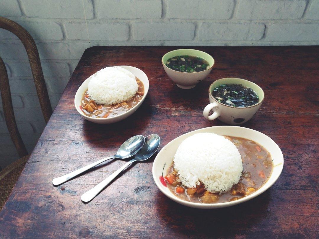 零失败日式咖喱鸡肉饭！！最正宗日本家庭做法！简单又好吃！