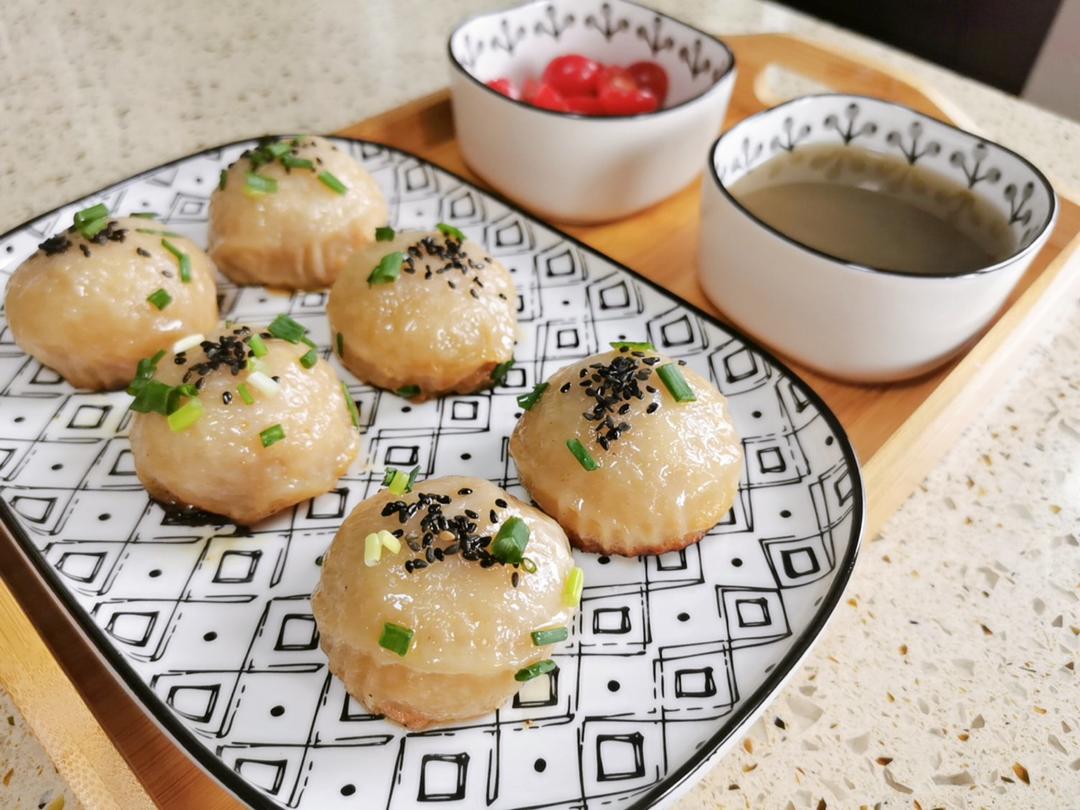 生煎包