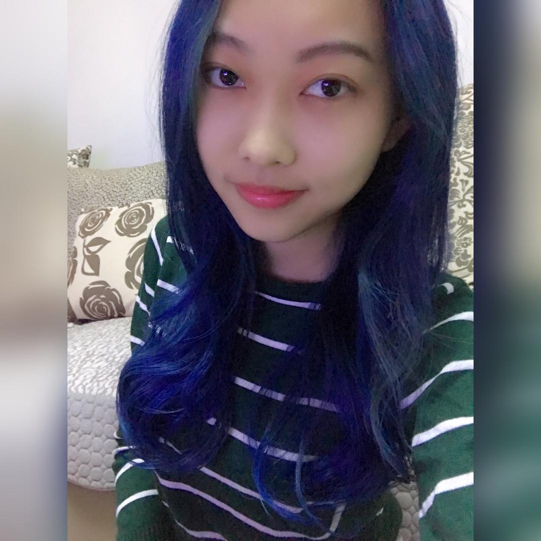 剪刀手的另一种含义