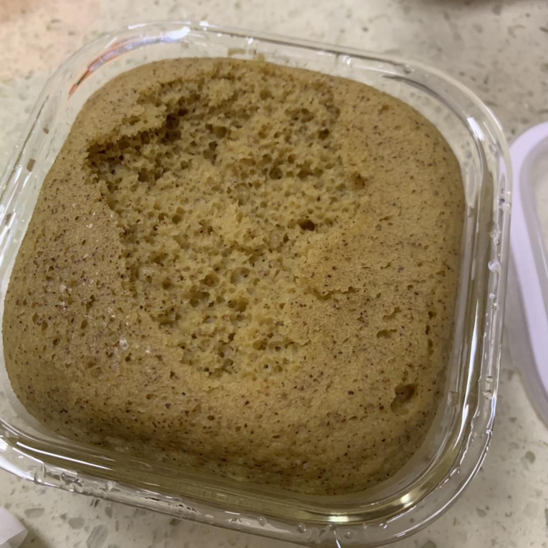 小米红枣糕（饼）一个方子两种做法－－宝宝辅食食谱