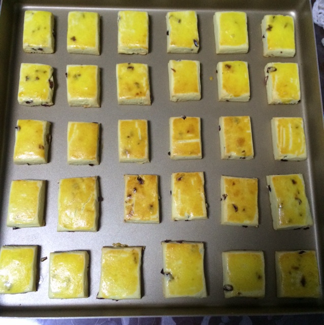 葡萄奶酥