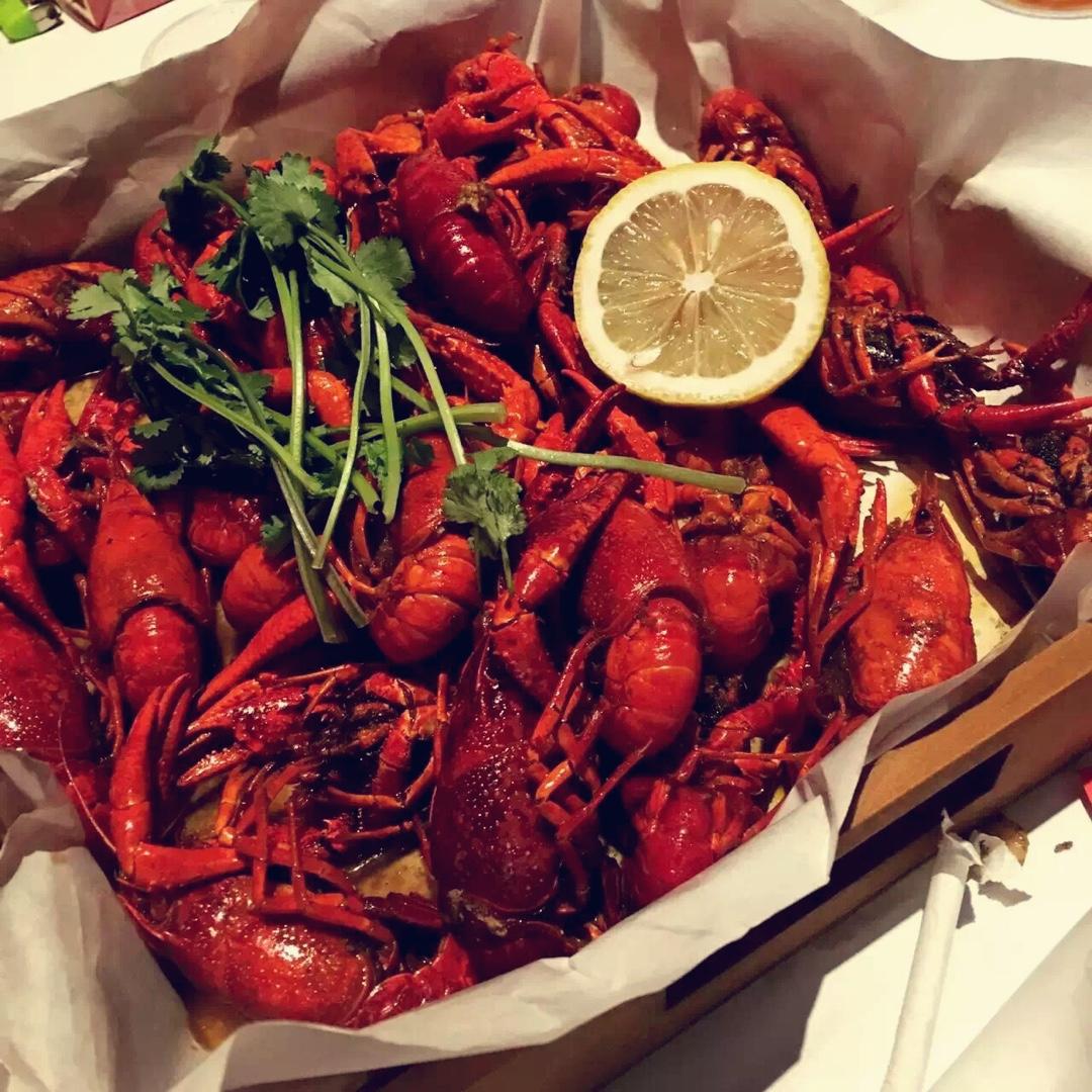 晚餐•2016年9月26日