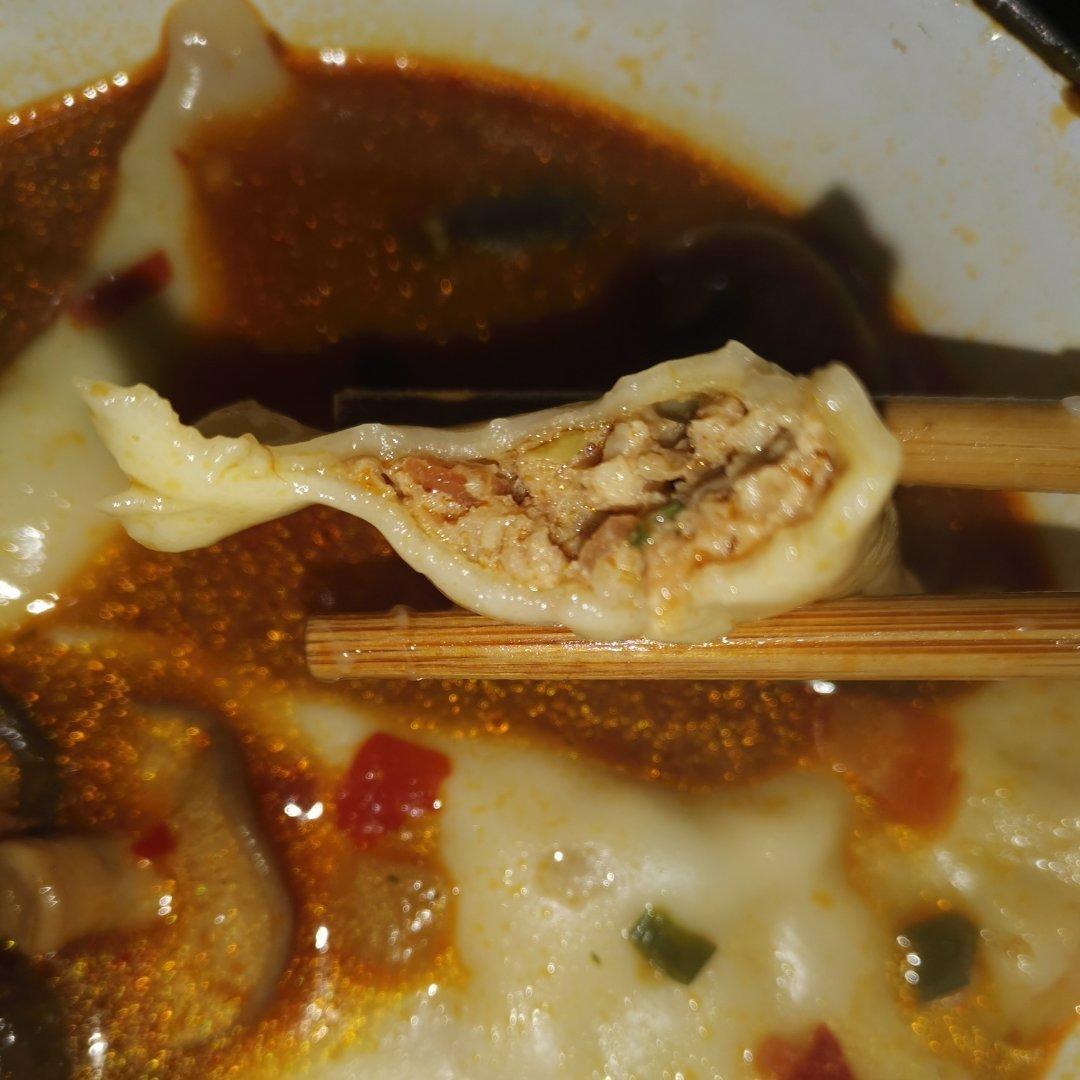 不轻易外传的饺子馅秘方