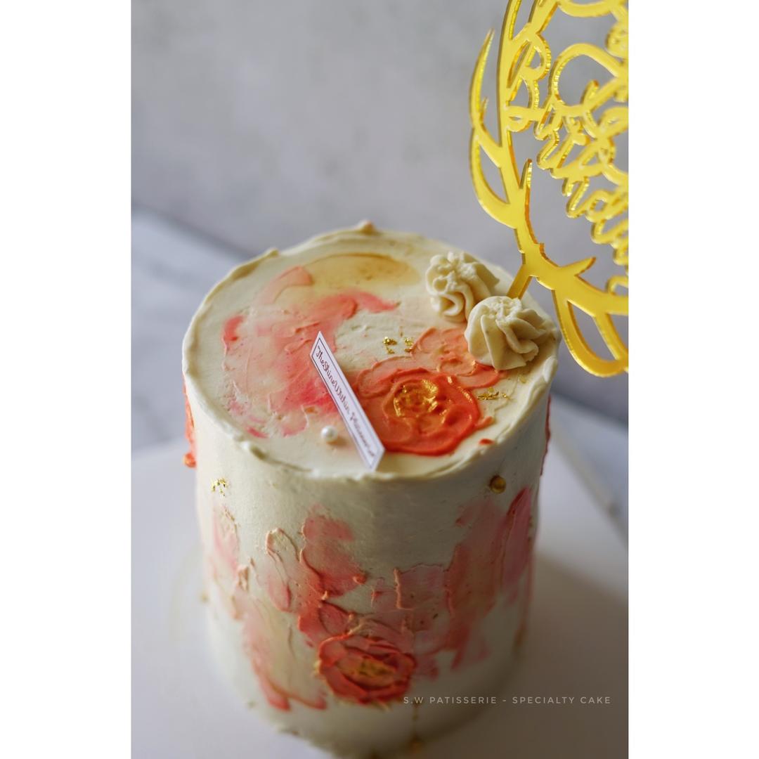 TheShineWithin Patisserie作品记录