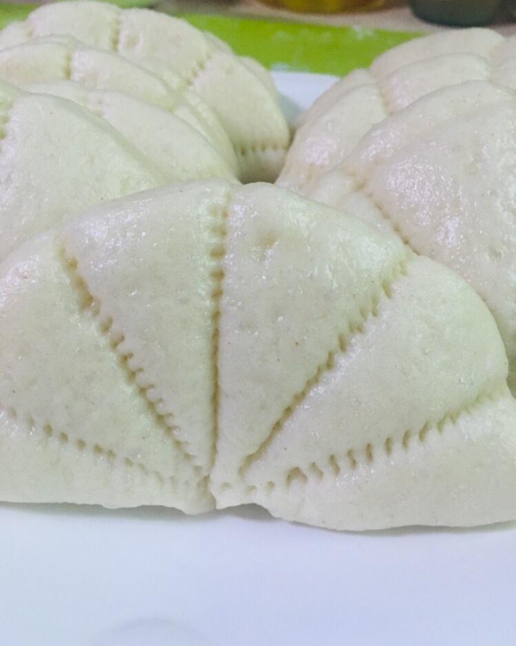 荷叶粉蒸肉