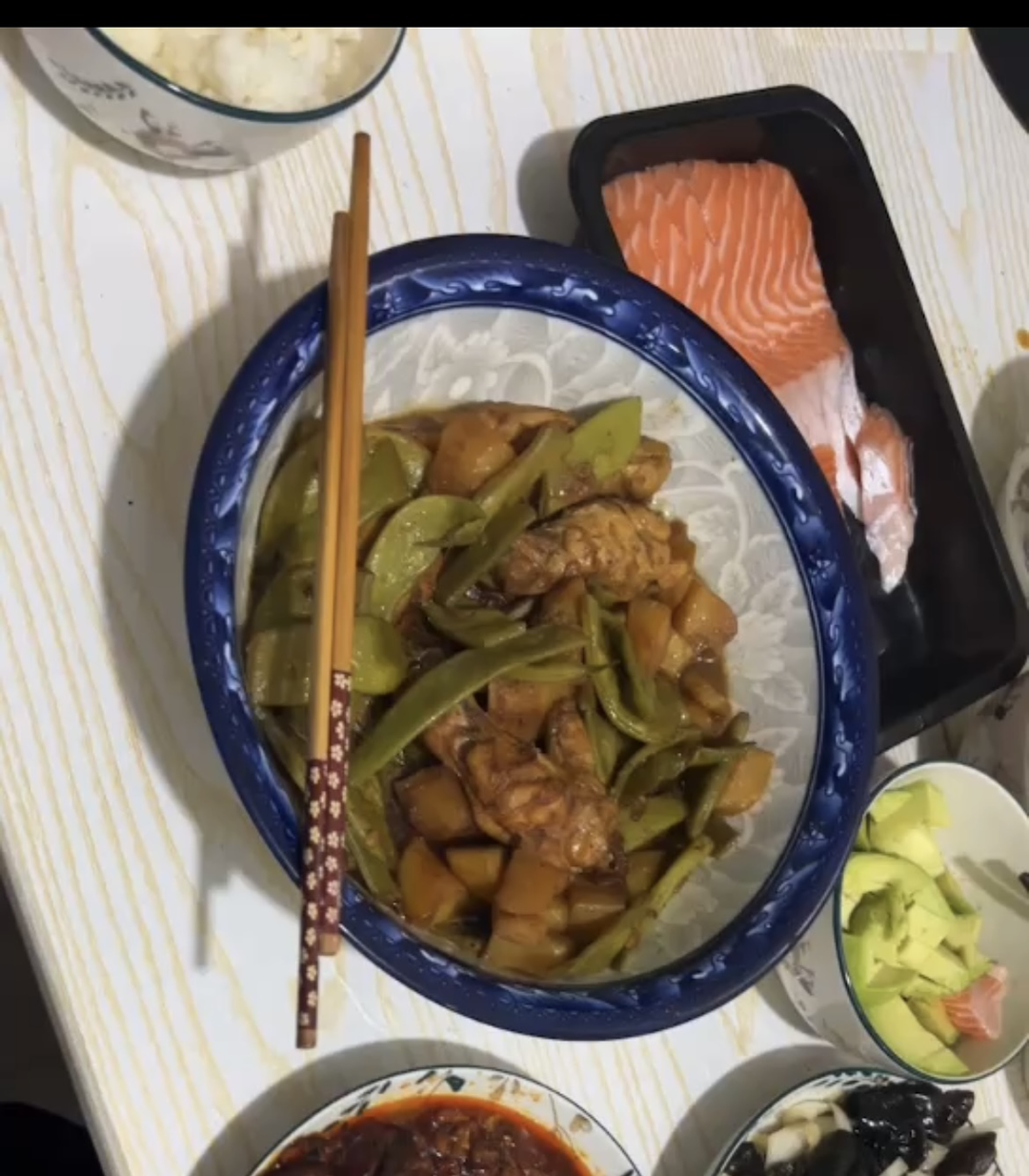 日常
