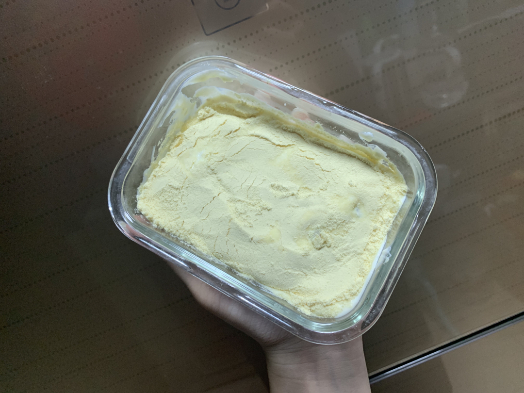 减脂版 豆乳盒子 开启你的减脂新味蕾