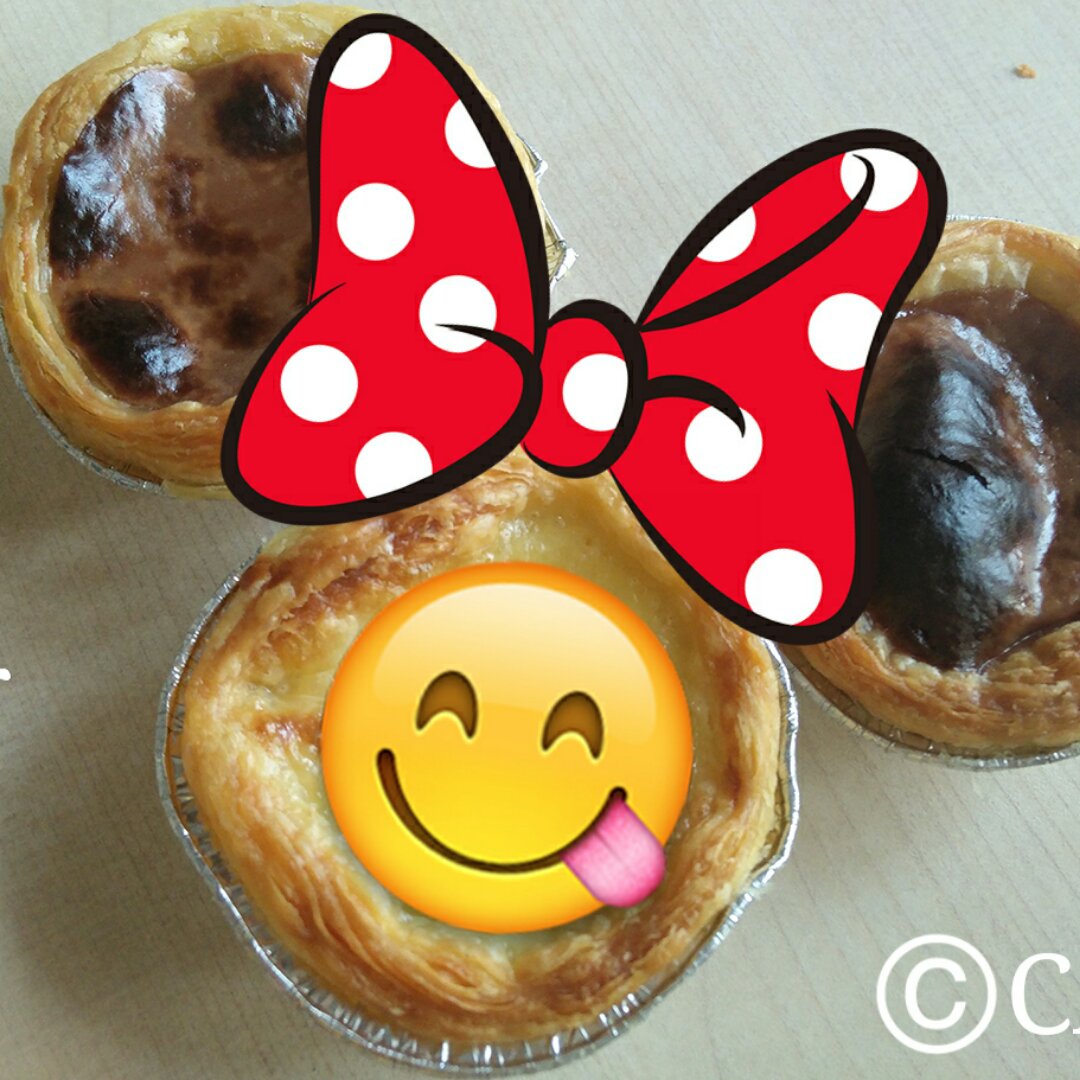 零失败葡式蛋挞液