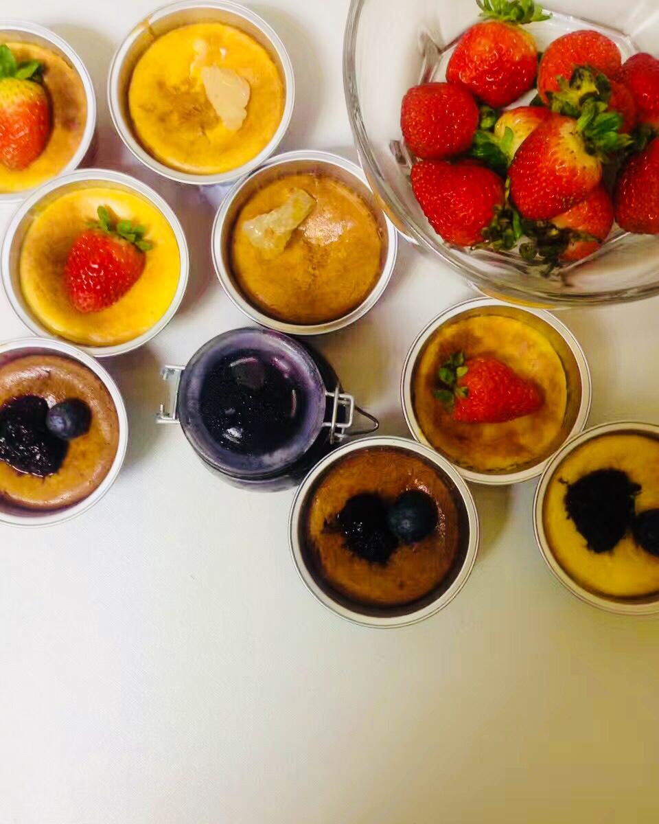 熬糖版_雪花酥（多口味儿）