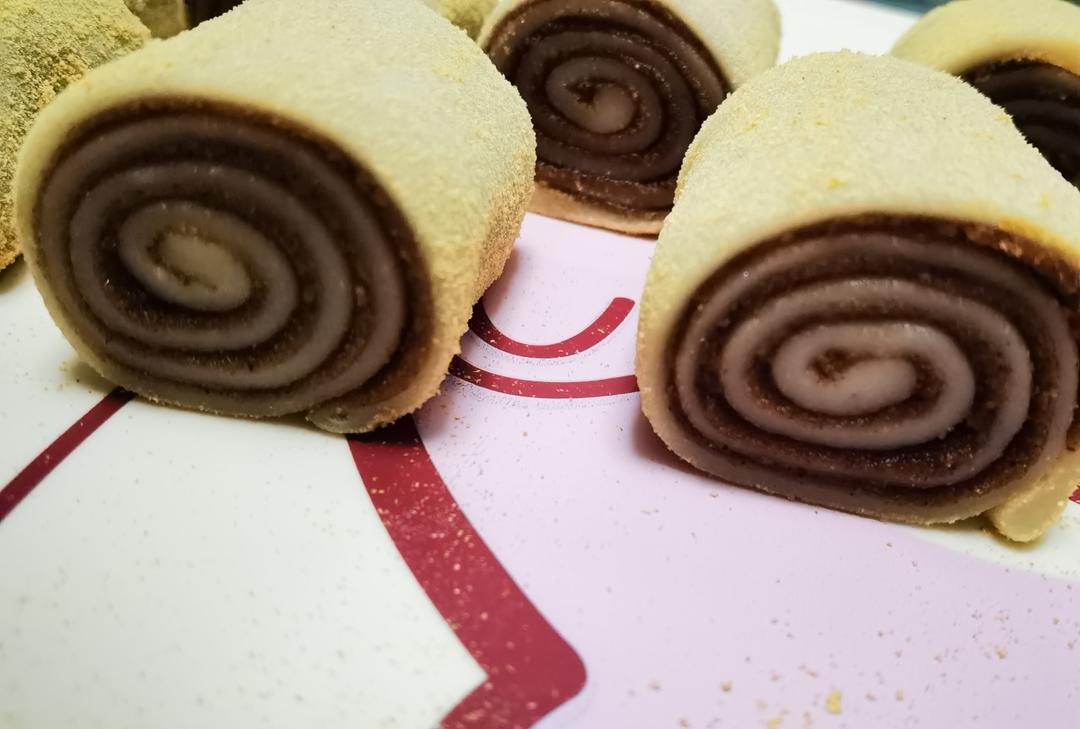 驴打滚