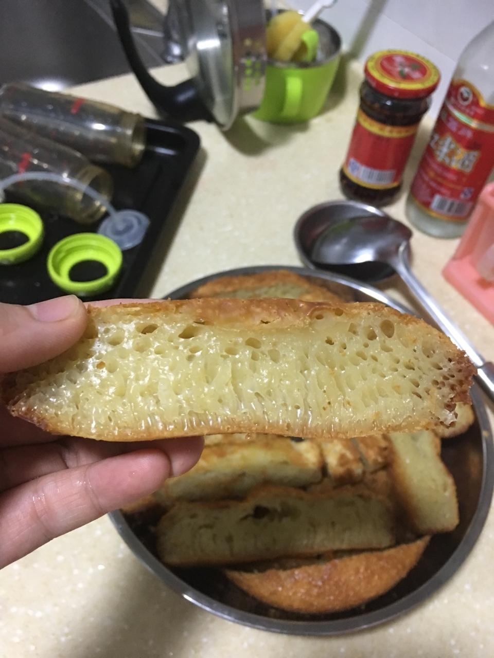 黄金糕