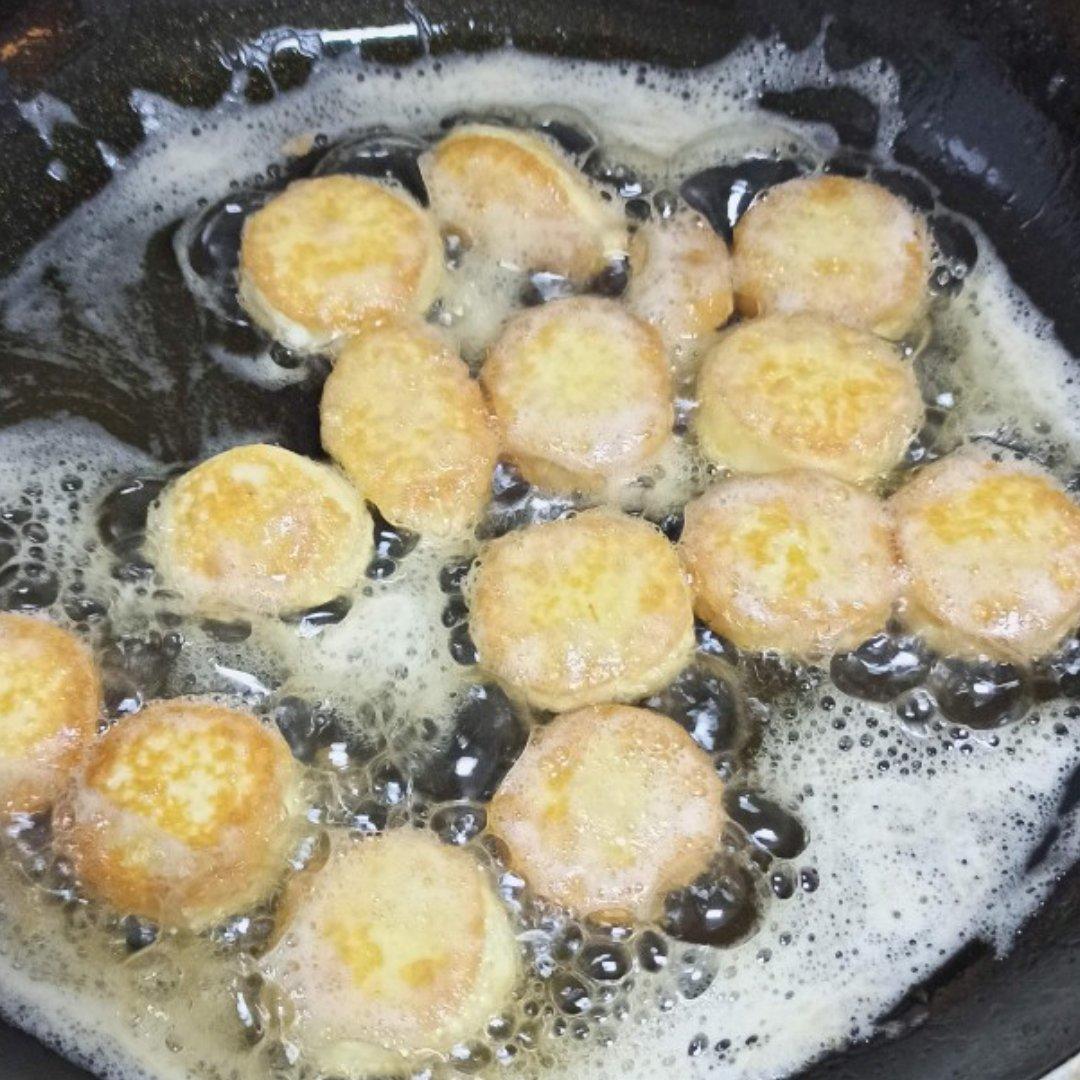 【虾仁日本豆腐煲】超鲜！