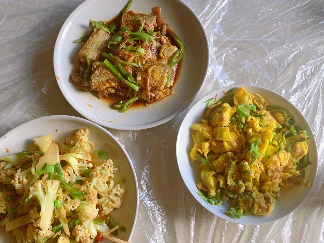 零失误的红烧带鱼，经典家常菜，吃了就忘不掉的味道