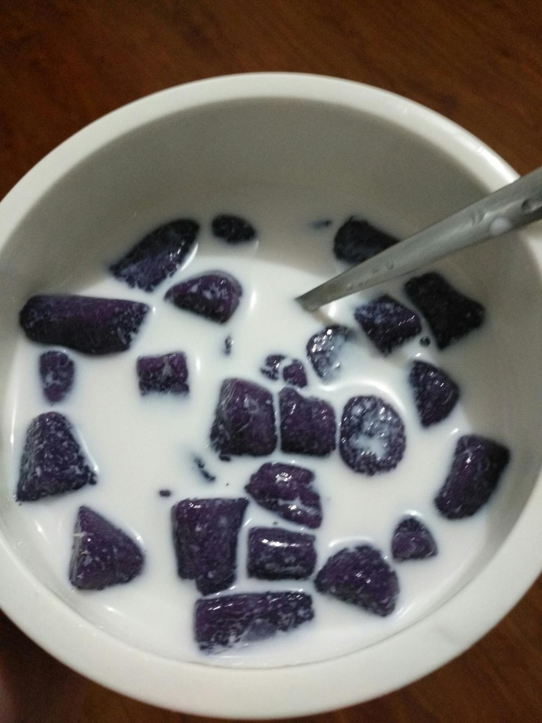 芋圆【从头到尾】