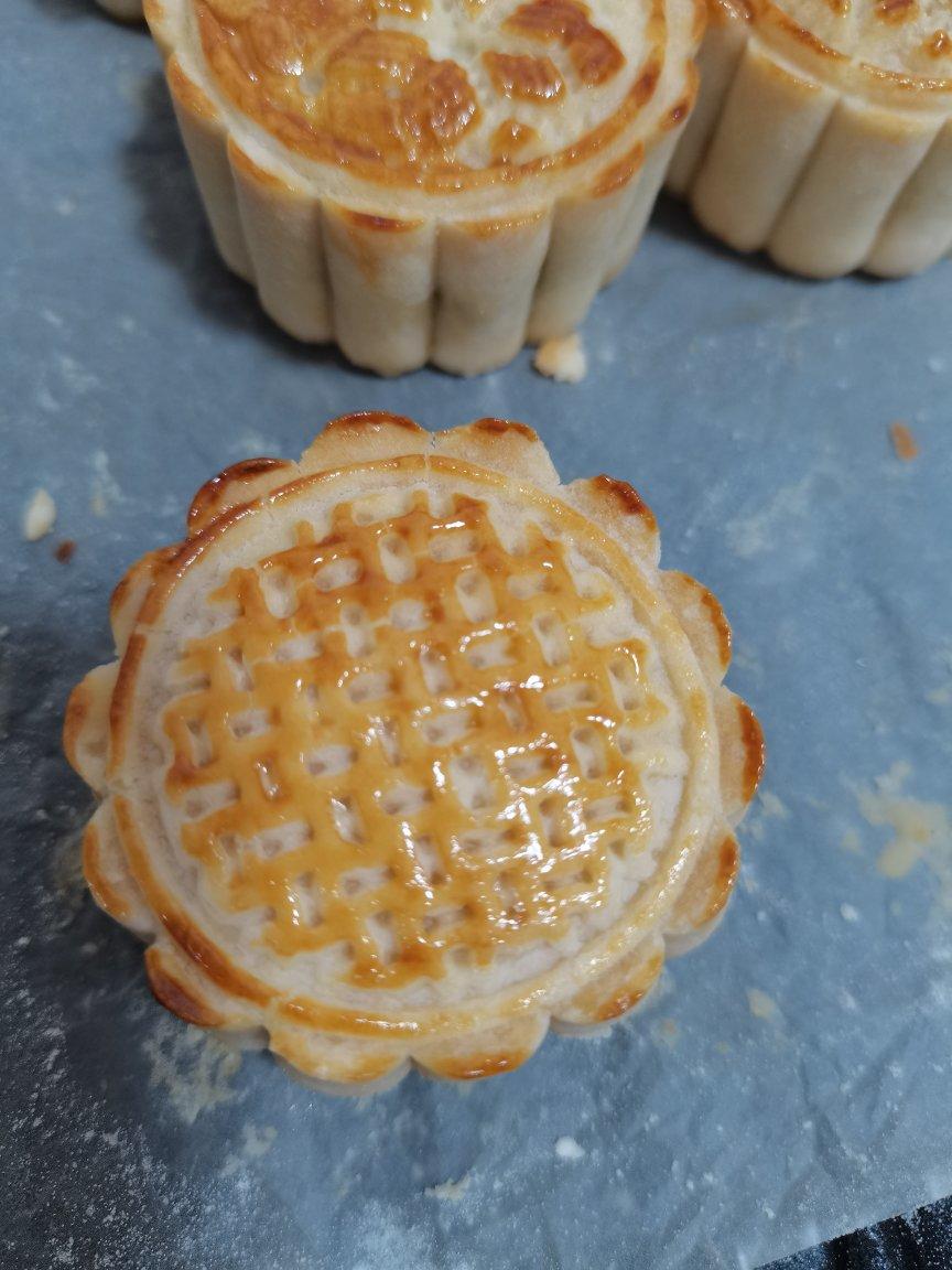 琼式月饼