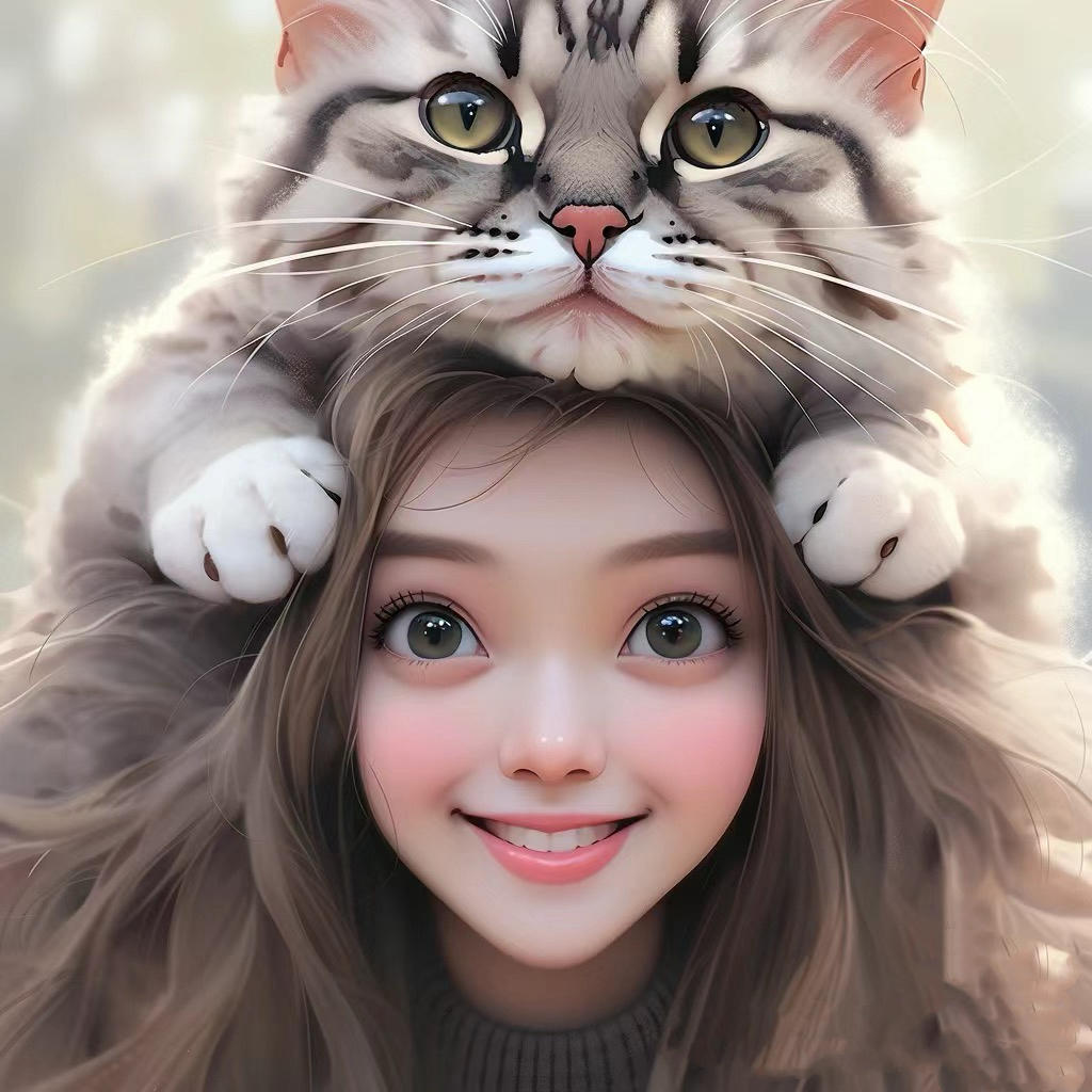 超爱吃的悠小诺