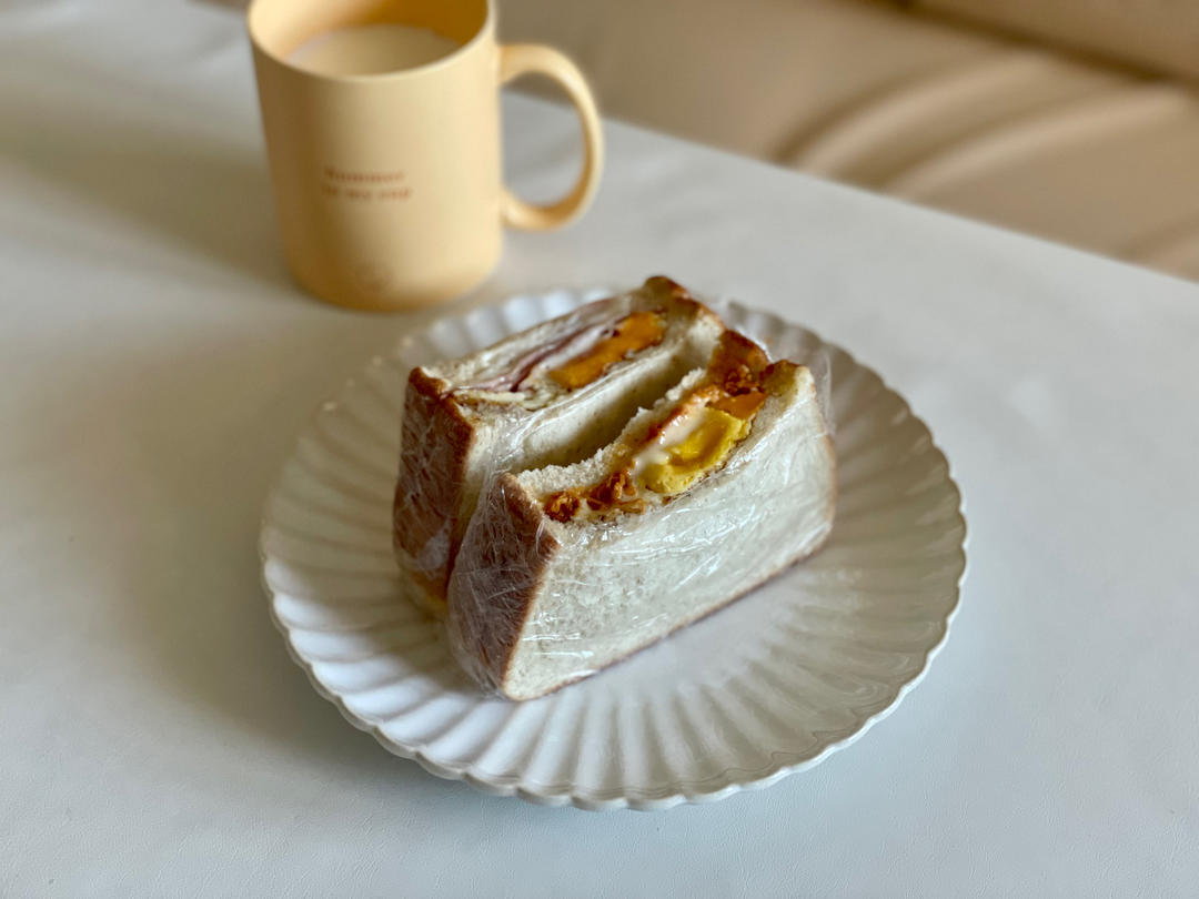 一切和鸡蛋有关的料理