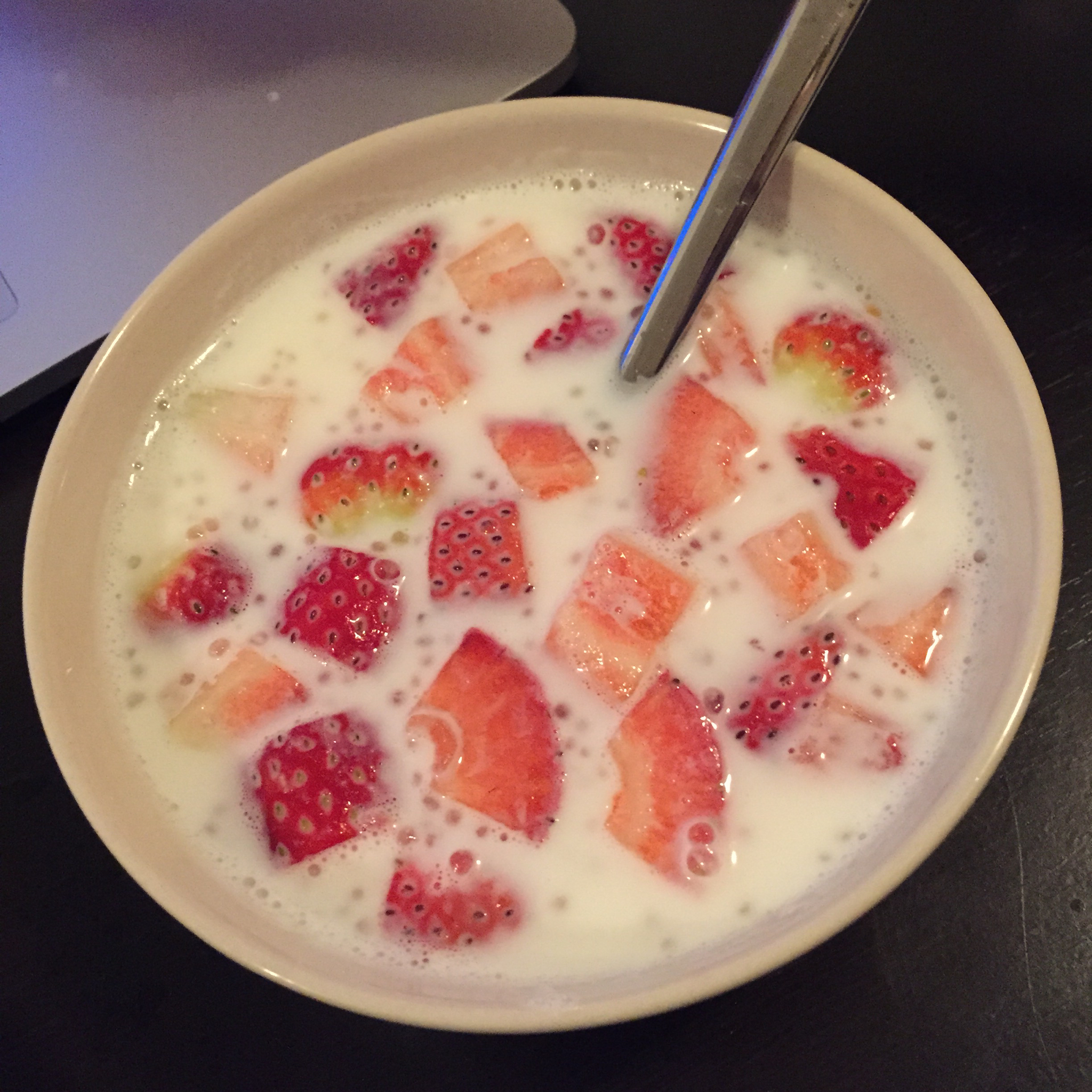 不失败椰汁西米露的8tips