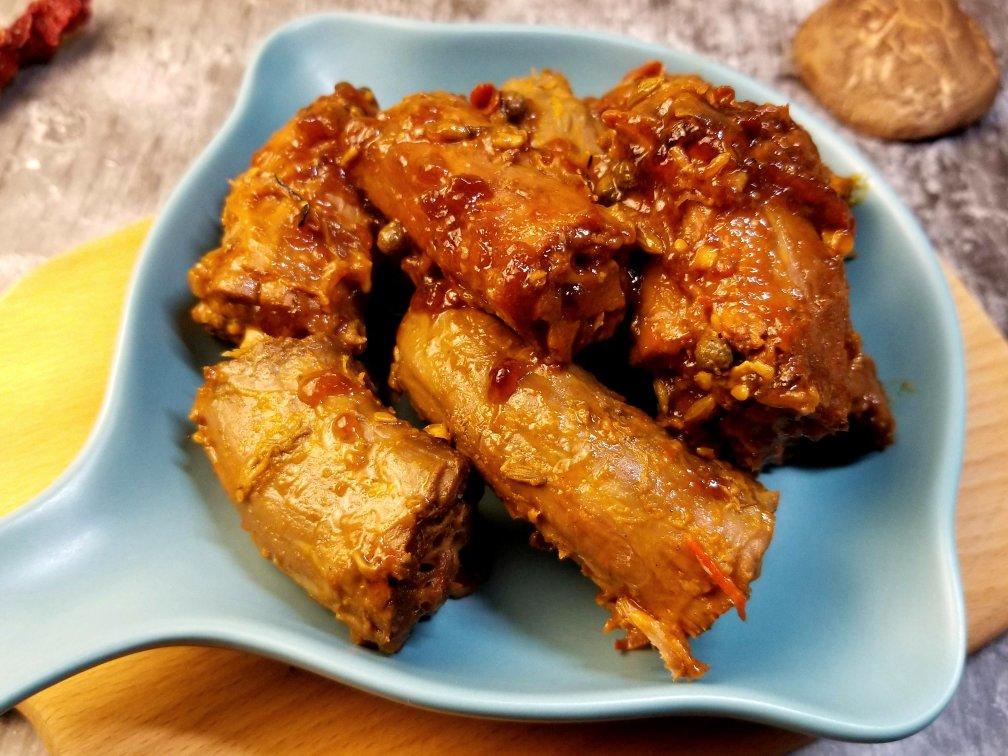 健康不用卤的鸭脖