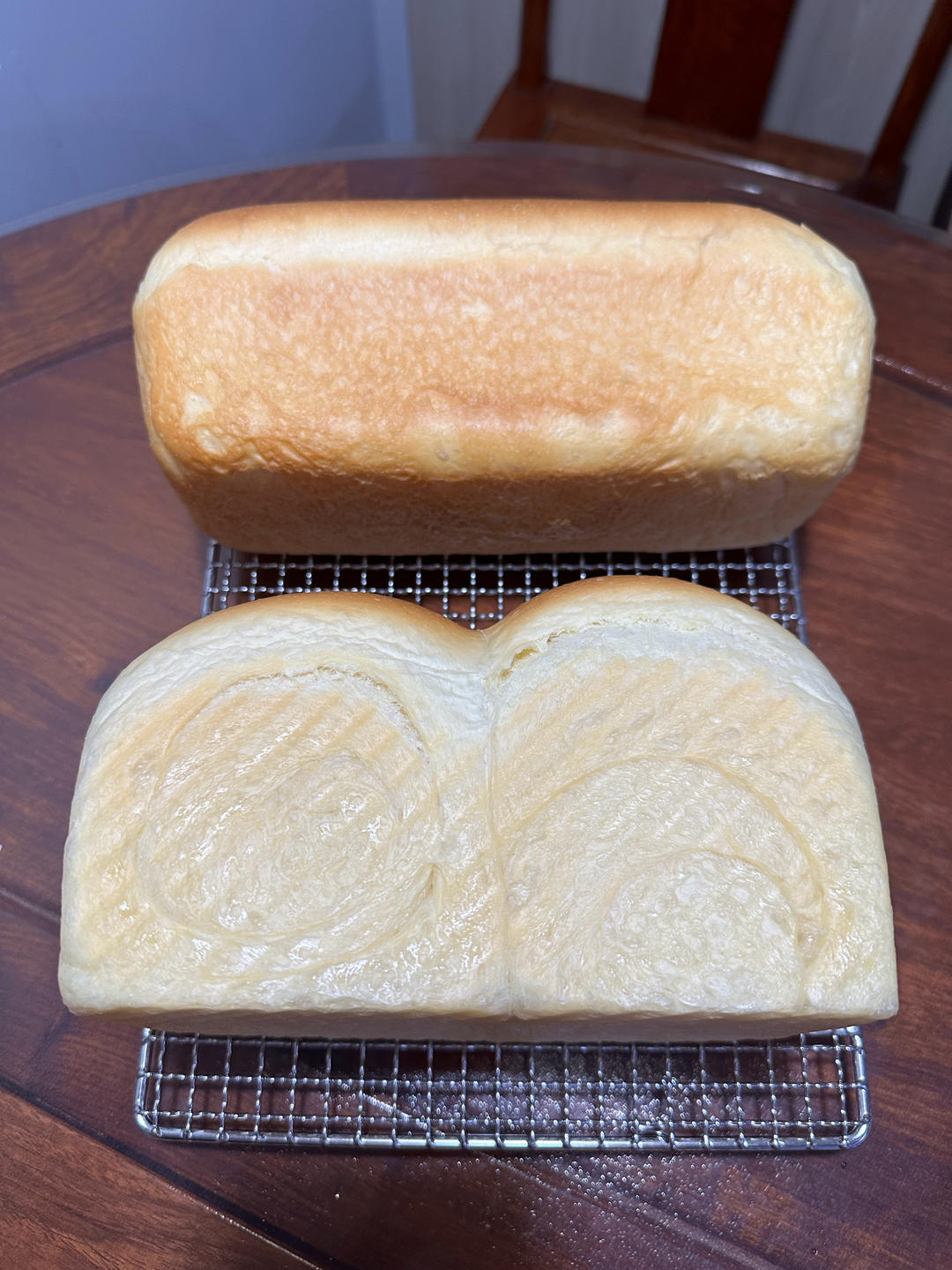 好吃简单的咸吐司