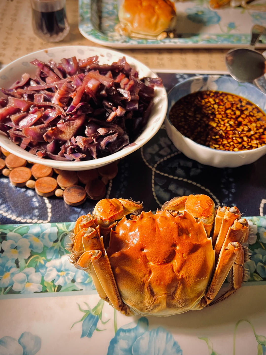 🍑家的味道（私人记录）