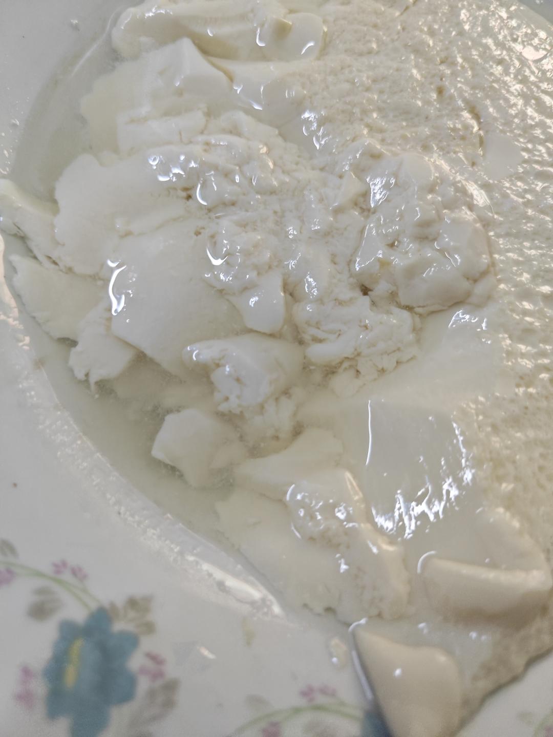 零失败豆腐花（超详细）让新手少走弯路