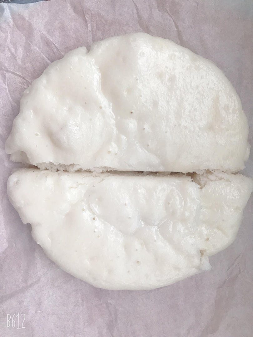 大米发糕