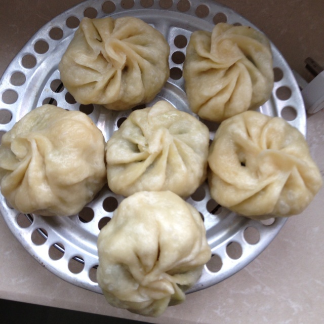 包子